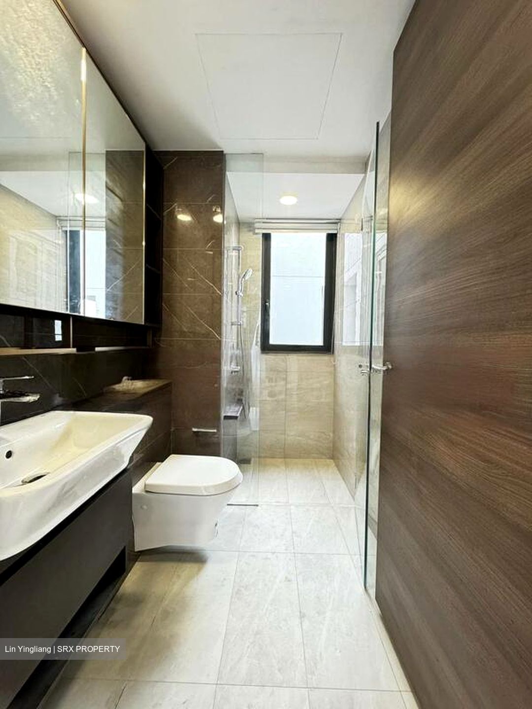 The Florence Residences (D19), Apartment #585547561